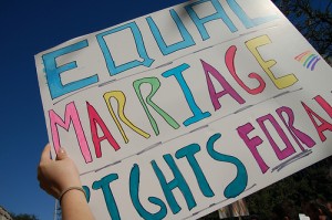 Gay Marriage