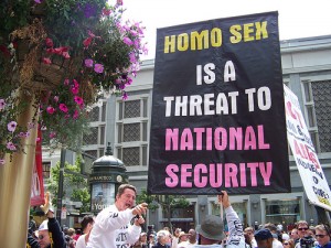 Hate Speech