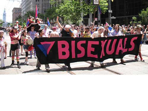 bisexuals