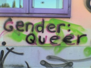 genderqueer