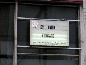 AlabamaEducation