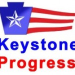 Keystone Progress Logo