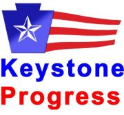 Keystone Progress Logo