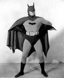 batman