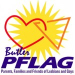 Bltler PFLAG