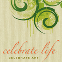 Perdsad Persad Fundraiser, Celebrate Life, Celebrate Art