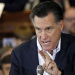 Mitt Romney