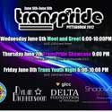 TransPride Pittsburgh FlexiThemes