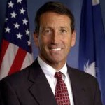 Mark Sanford