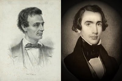 Was President Lincoln Gay?