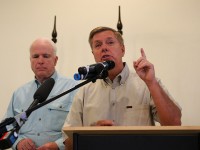 Is Lindsey Graham Gay?