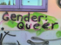 Gender: other.
