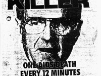 Serial Killer: Remembering The AIDS Epidemic