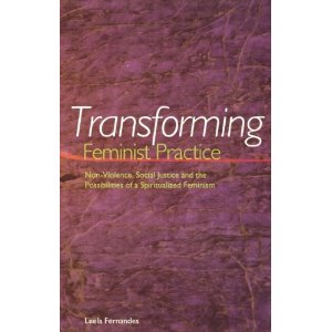 Book cover: Transforming_Feminist_Practice