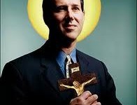Santorum explains why anti-gay fight is a do-or-die thing for social conservatives.