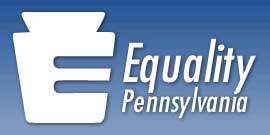 Equality PA logo