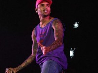 Chris Brown slams gay rumors as ‘lies’: Is Raz B homophobic?