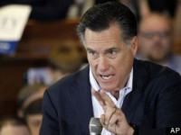 Stop saying Mitt Romney bullied some kid!