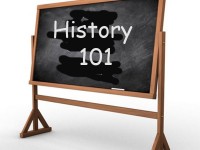 Gay History 101