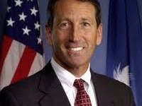Mark Sanford, The GOP, And The Sanctity Of Marriage