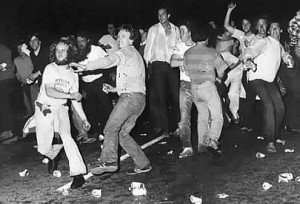 Stonewall Riots 1969