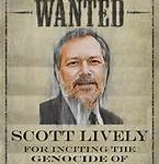 Crimes against humanity: Scott Lively
