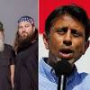 Bobby Jindal Doesn’t Understand the First Amendment.