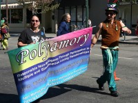 Should the LGBTQ Community Judge Polygamists?