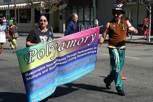 polyamory