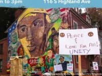 Pittsburgh’s Summit Against Racism: Everyone Welcome!