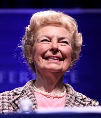 Phyllis Schlafly