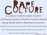 Why Don’t We Care About Rape?