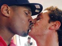 The Michael Sam Kiss and Coming Out as a Process.