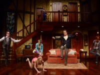 A Gay Man Sees Noises Off!