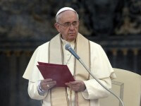 Pope Francis and Violence Against LGBTQ Persons