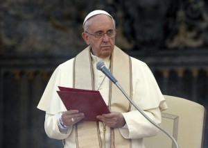 Pope Francis