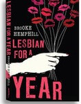 A Gay Man Reads ‘Lesbian for a Year.’