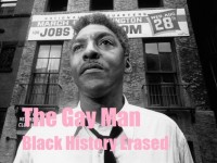 Get to Know 23 Prominent Black LGBT Icons: Black History Month