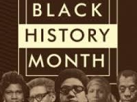 February is Black History Month: GLAAD resource kit