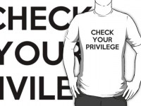 About Privilege