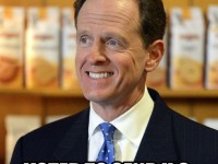 Pat Toomey is beatable, but lots of work to do!