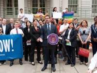 Are Pride Organizations Failing the Broader LGBTQ Community?