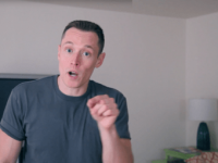 Davey Wavey and Ageism: Is he a part of the problem?