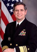 Joe Sestak