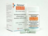 Lawsuit claims Gilead Sciences Put Profits First