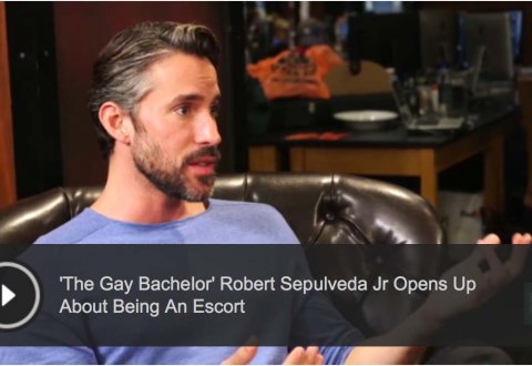 Why Do We Stigmatize Gay Sex Workers?