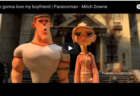 We won’t see queer visibility if we don’t ask for it!