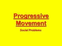 Diversity, Inclusion, and the Progressive Movement