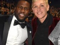 The Kevin Hart Controversy