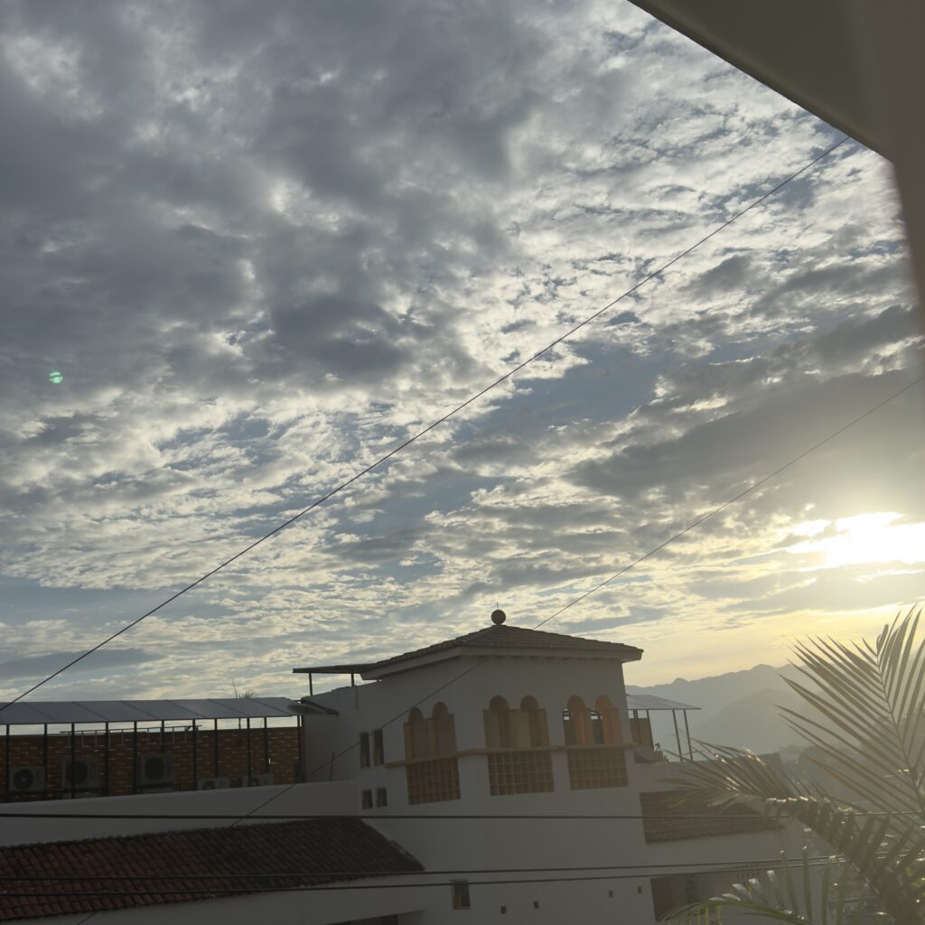 Sunrise